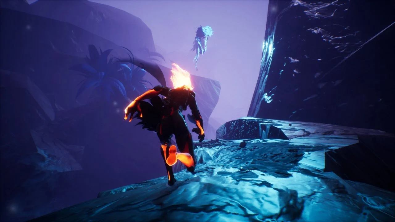 Developer Interview: Get To Know More About STRAYED LIGHTS Before Release