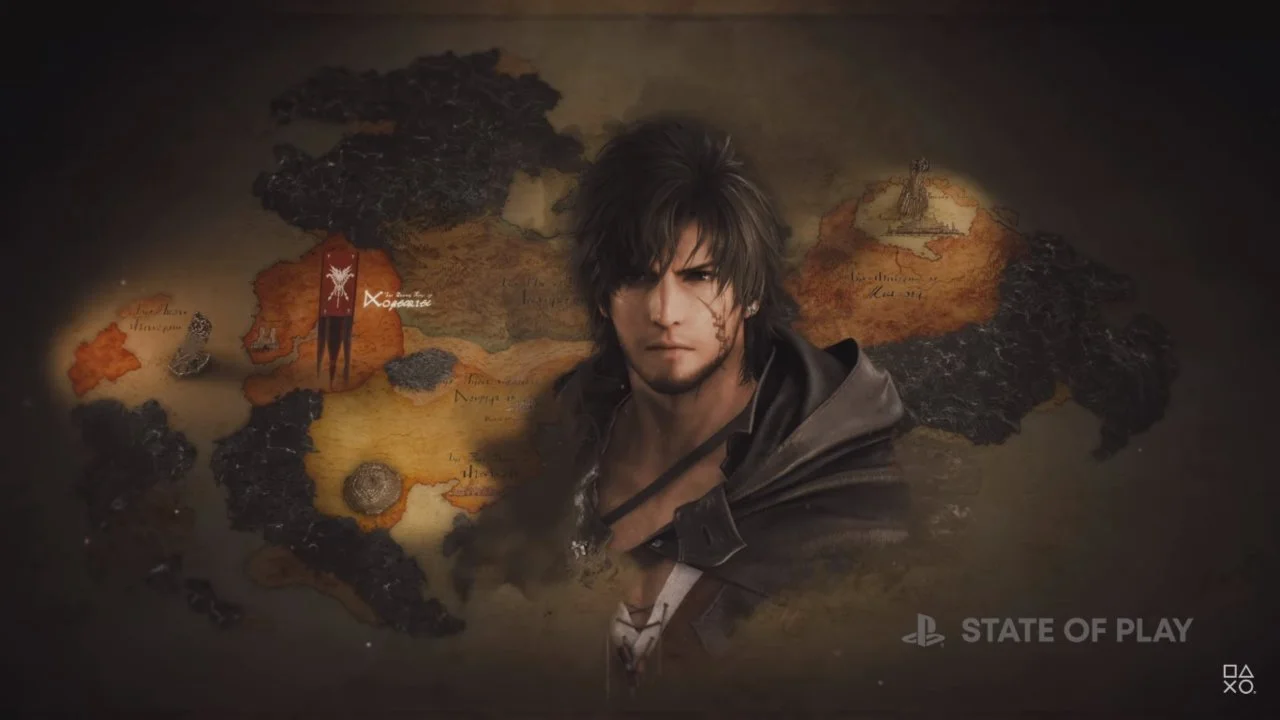 Gameplay For FINAL FANTASY XVI Has Been Revealed