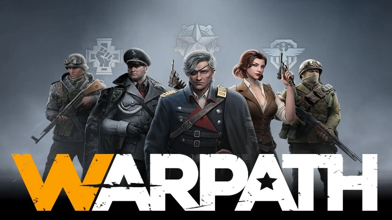 Mobile Military Strategy Game WARPATH Makes Its Way To PC
