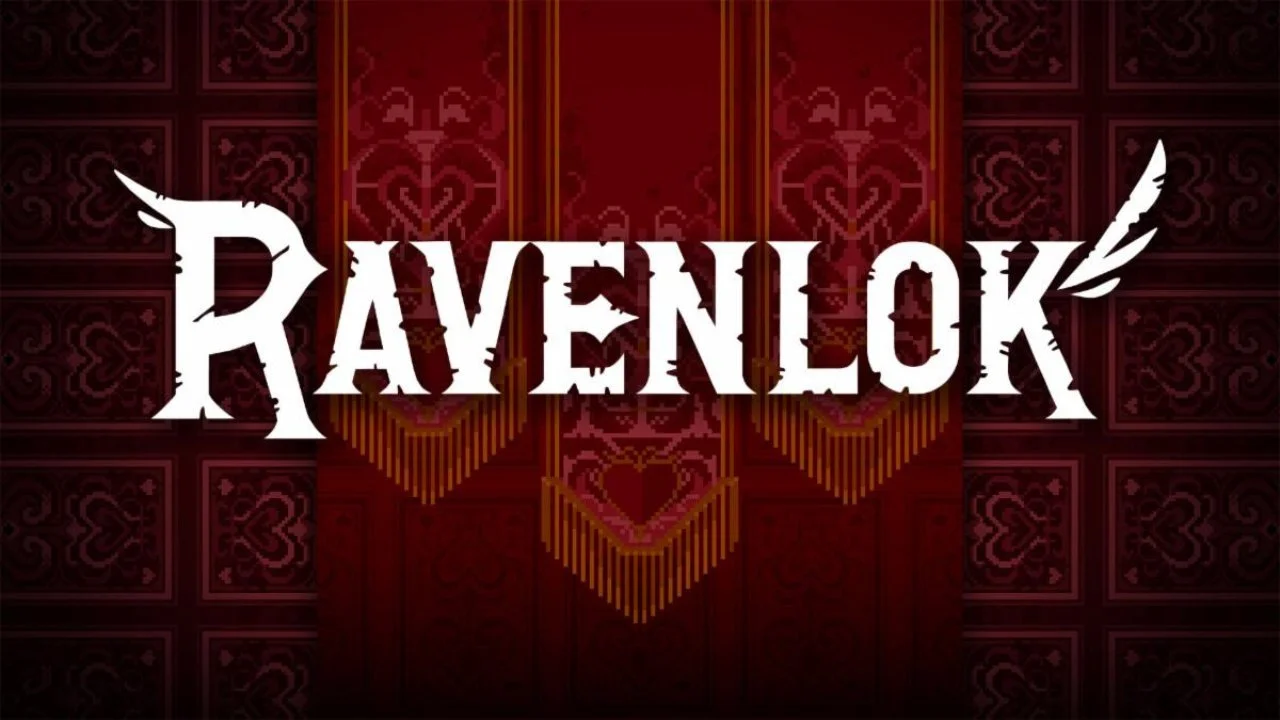 RAVENLOK's Release Date And Pre-Order Details Revealed