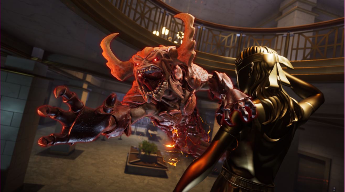 GHOSTBUSTERS: SPIRITS UNLEASHED Gets Its Second Free DLC Today