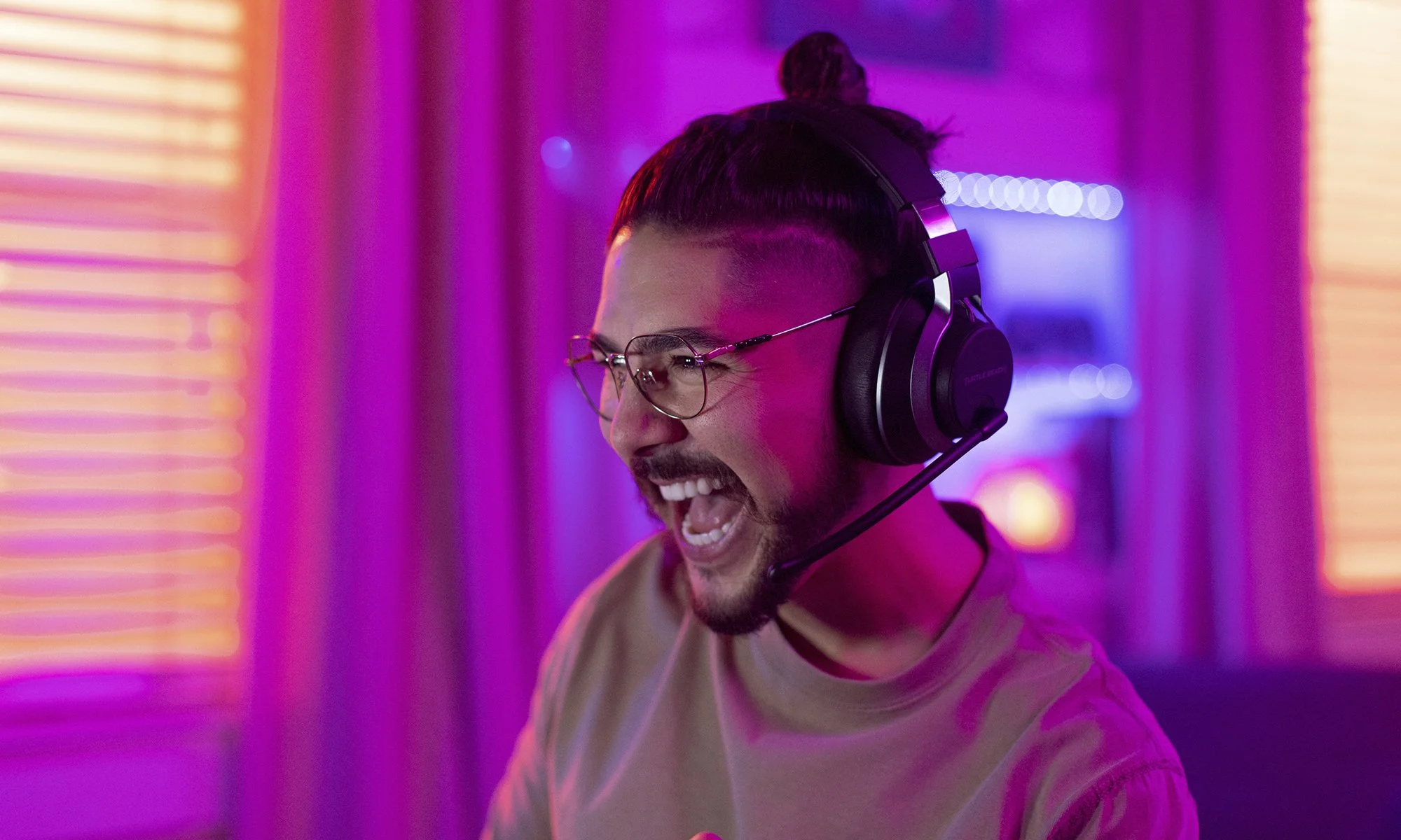 TURTLE BEACH STEALTH PRO Review: The King Is Here