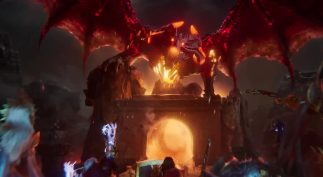 The Pre-Registration Teaser For WATCHER OF REALMS Is Launched!