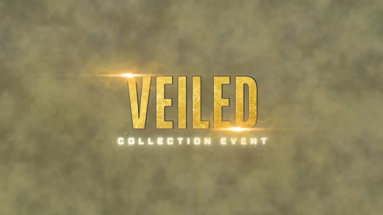 Veiled Collections Event For APEX LEGENDS Begins This Week