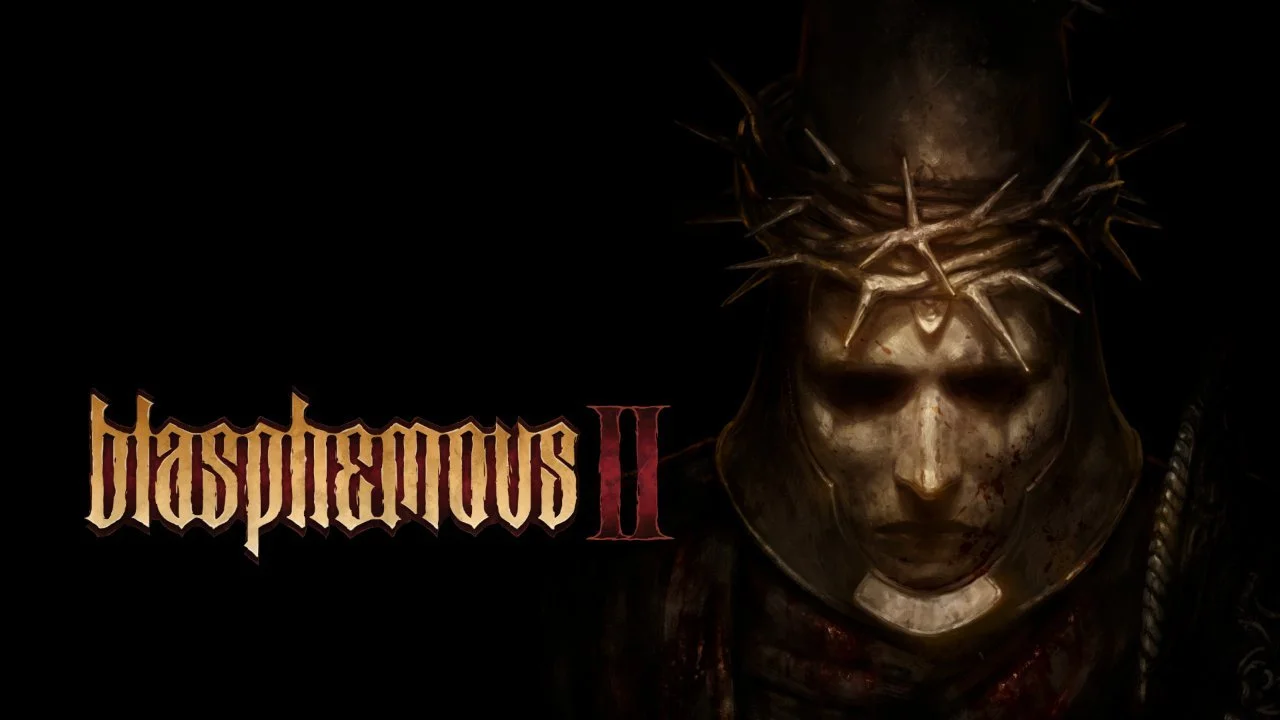 Proper Reveal Of BLASPHEMOUS 2 Recently Premiered