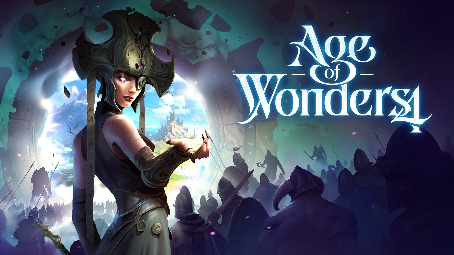 AGE OF WONDERS 4 Review: Limitless Possibilities!
