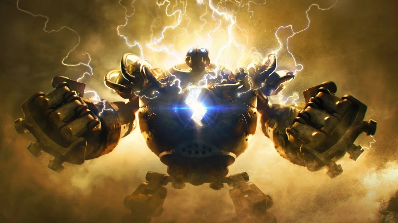 Lots Of New Updates Coming To LEAGUE OF LEGENDS With A Midseason Update