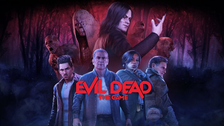 Evil Dead: The Game's battle royale mode, Splatter Royale, is free and out  now