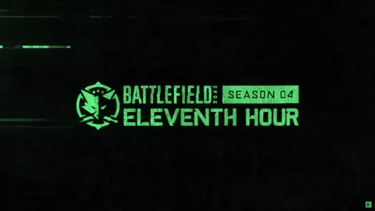 New Update For BATTLEFIELD 2042 Is Here