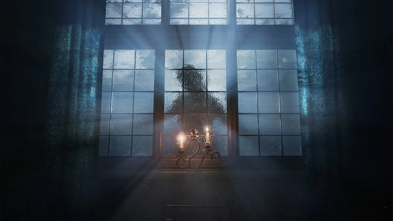 Witness The Power Of Unreal Engine 5 In LAYERS OF FEAR's Latest Tech Showcase