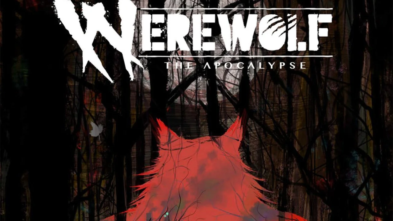 TTRPG Title WEREWOLF: THE APOCALYPSE Updates To 5E In August