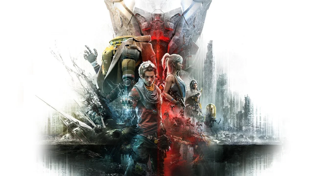 Tactical RPG MIASMA CHRONICLES Set for Late Spring