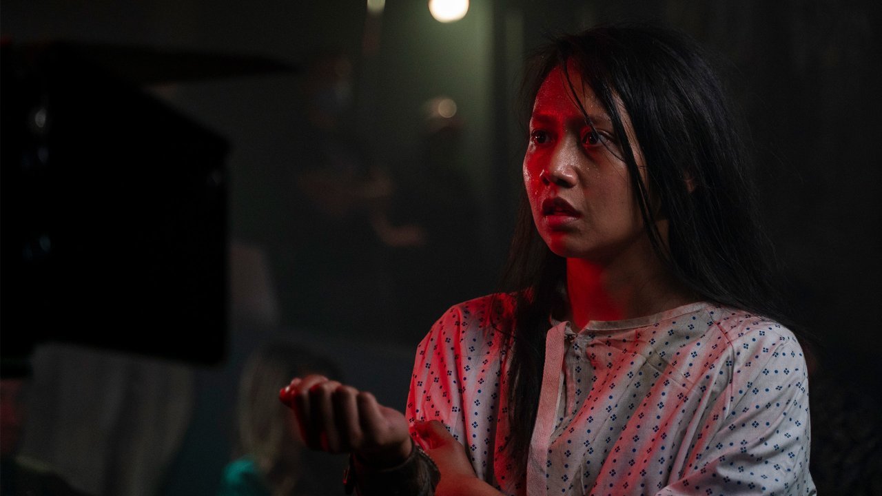 MIA AND THE DRAGON PRINCESS Review: An Interactive Silly Action Movie