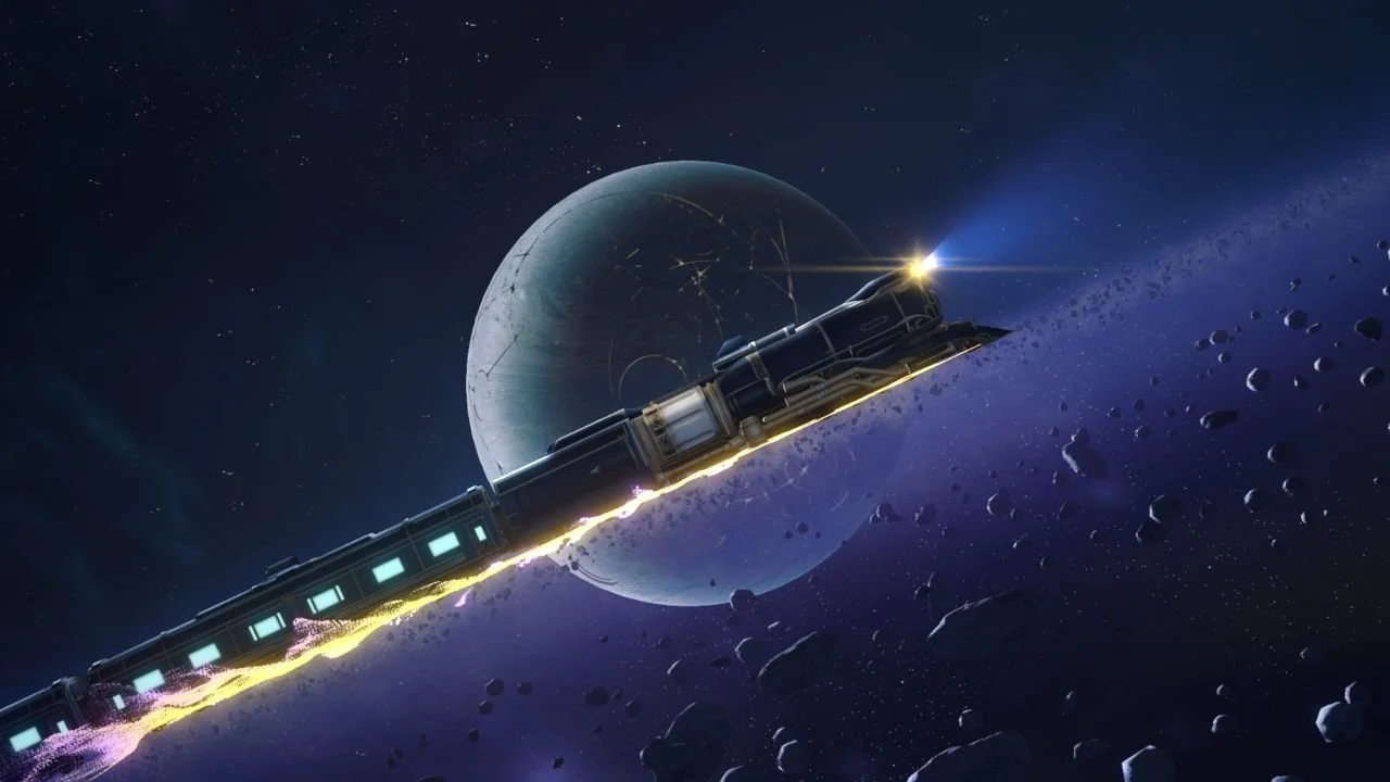 Expansive Free-To-Play RPG HONKAI: STAR RAIL Out For Mobile And PC