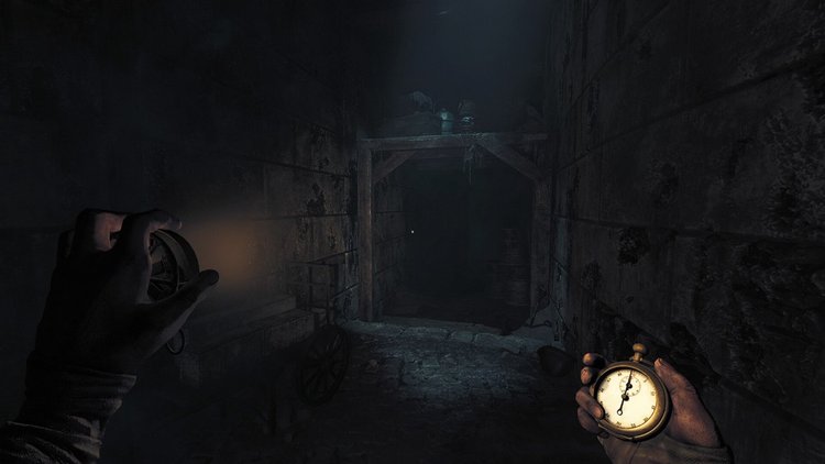 Check Out The Gruesome Gameplay Reveal For THE OUTLAST TRIALS — GameTyrant