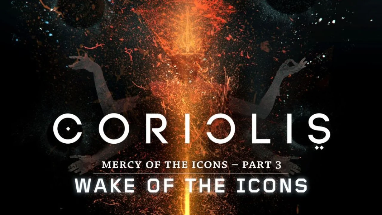 Final Installment For TTRPG Series CORIOLIS - THE THIRD HORIZON Gets A Release Date