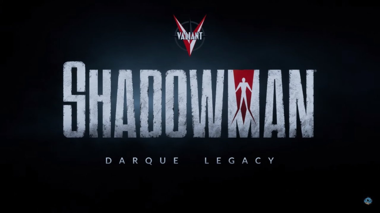 Classic Comic Series Gets A New Game As SHADOWMAN: DARQUE LEGACY Is Announced