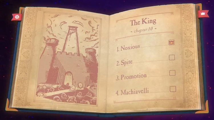 Developer Interview: Diving Into The Details Of STORYTELLER