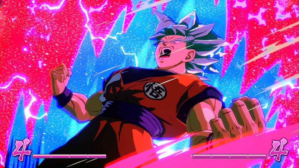 A New Set Of DLC Is Coming To DRAGON BALL XENOVERSE 2 — GameTyrant