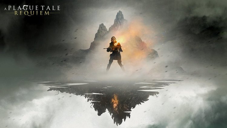 A Plague Tale: Requiem gets gameplay reveal at The Game Awards 2021