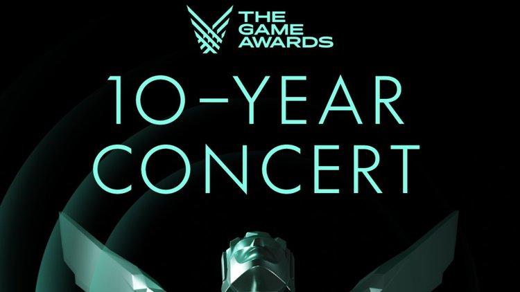 The Game Awards: Details for the 10-Year Celebration Concert Out