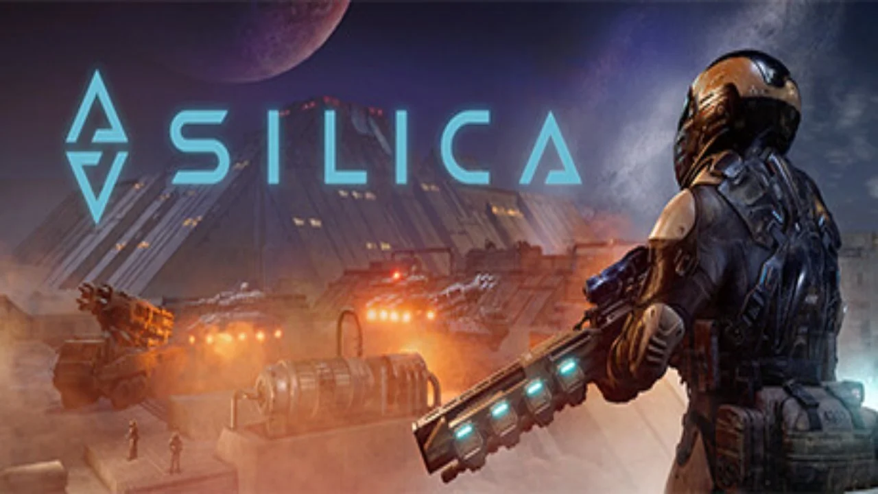 SILICA First Impression: A Promising Future