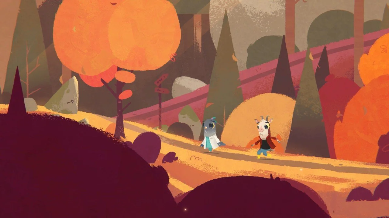 Medical Adventure Game FALL OF PORCUPINE Hits PC And Consoles Soon