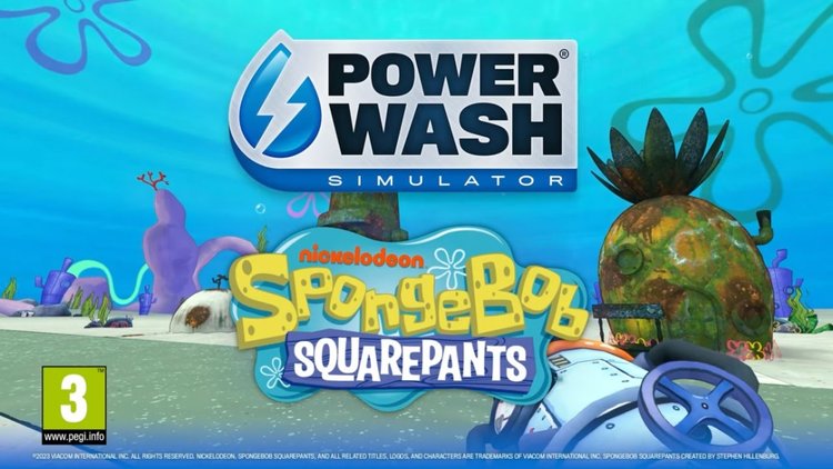 PowerWash Simulator is Ready to Clean Up with Game Pass - Xbox Wire