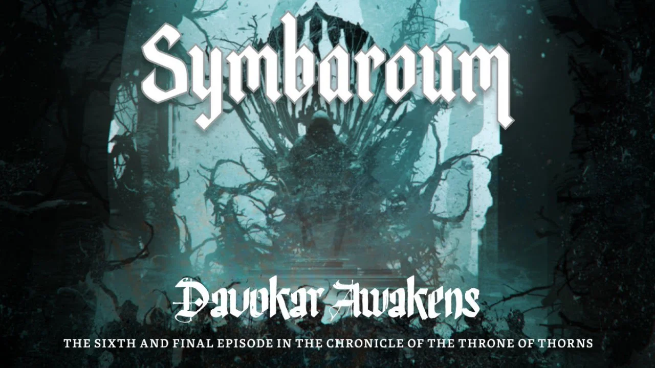 First Look And Pre-Orders For SYMBAROUM's Next Expansion Are Available Now
