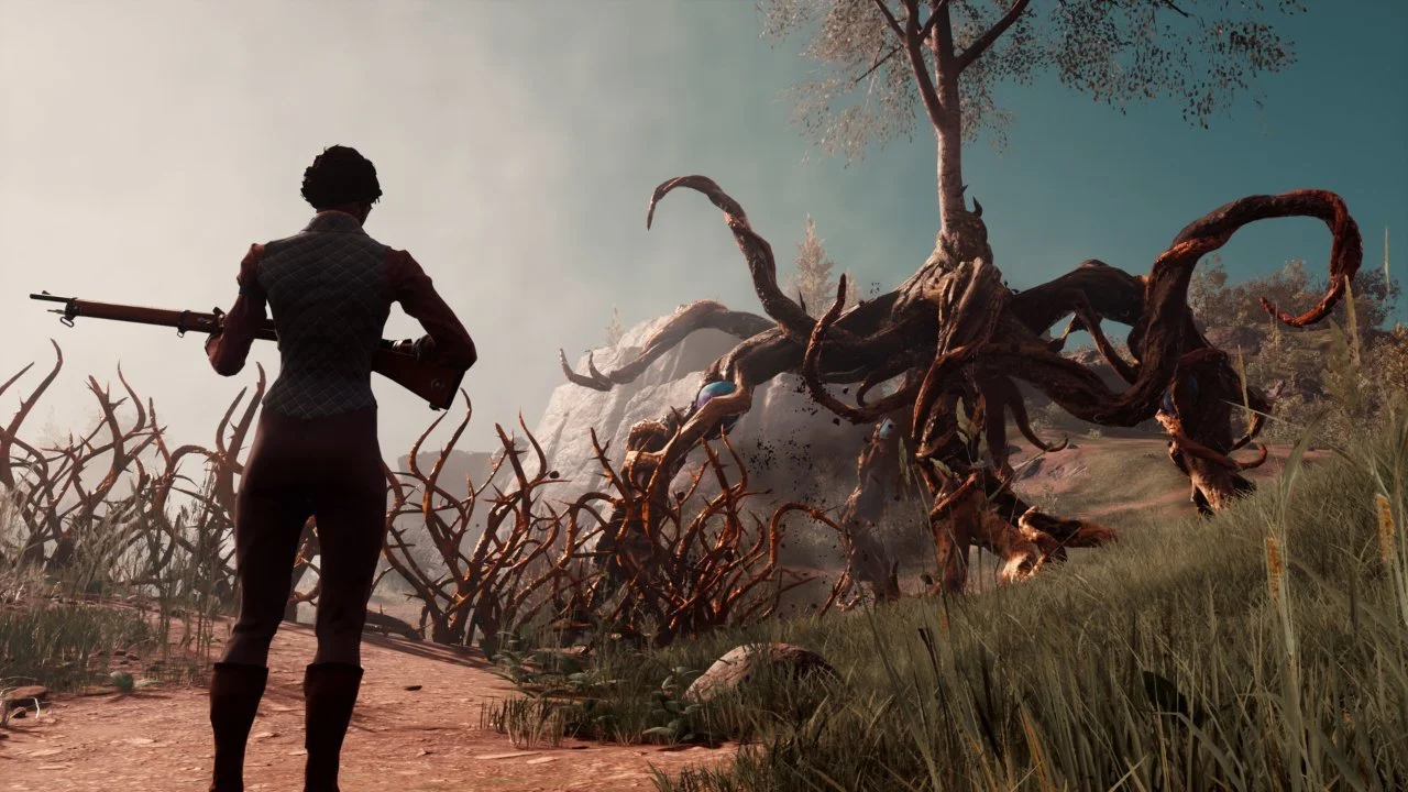 Register Today For NIGHTINGALE's Next Playtest Event