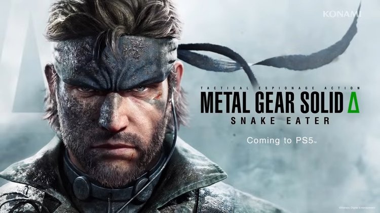 PlatinumGames Teasing Something for Metal Gear Rising's 10th