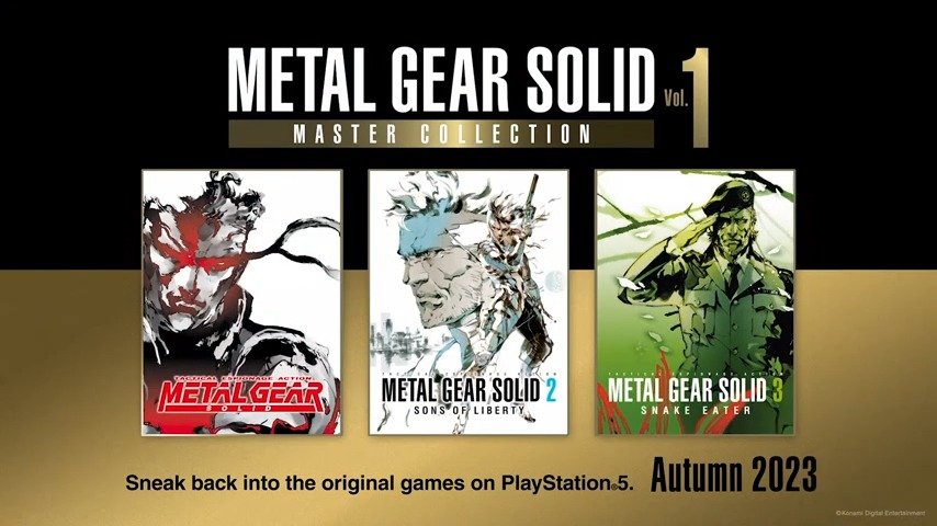 Metal Gear Solid Delta: Snake Eater trailer features Unreal Engine 5