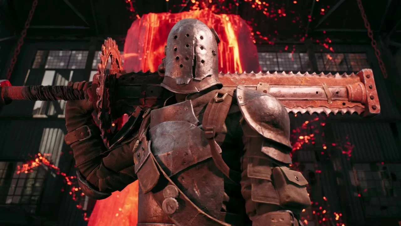 REMNANT 2 Launched New Challenger Archetype Reveal Trailer 