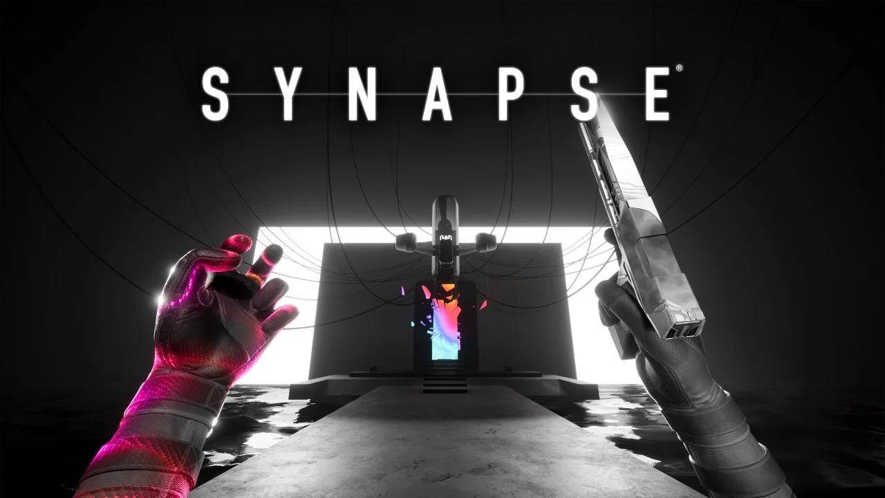 PSVR2 Exclusive SYNAPSE Confirms Release Date And Star Roles