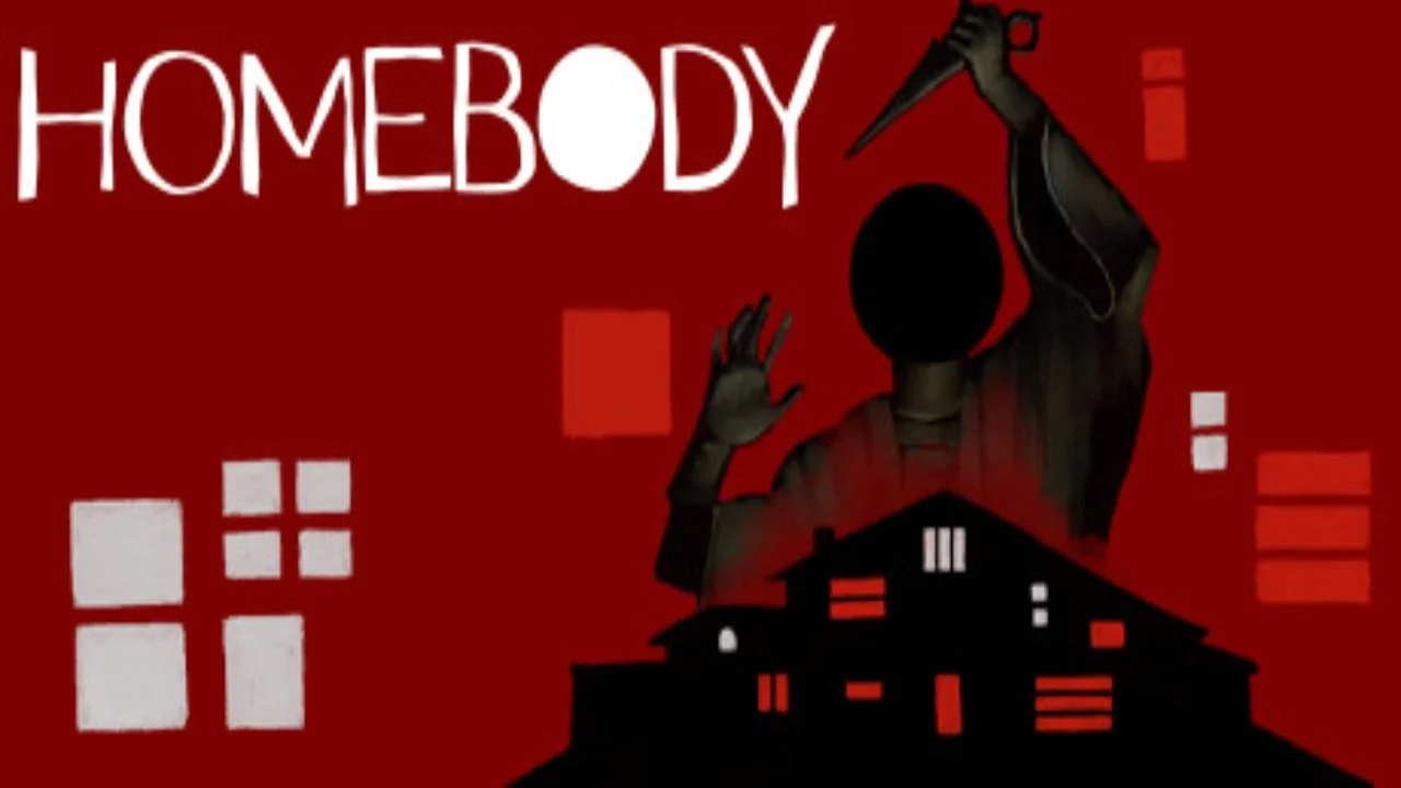 New Horror Puzzle Game HOMEBODY Gets A Release date