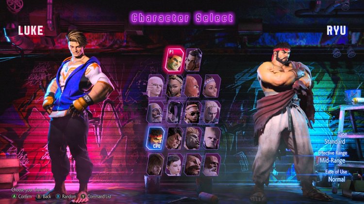 Street Fighter on X: Play as all characters from Seasons 1-4 in the #StreetFighter  V: Champion Edition Free Trial happening right now on #PS4! Trial lasts  through April 28! 👊   /