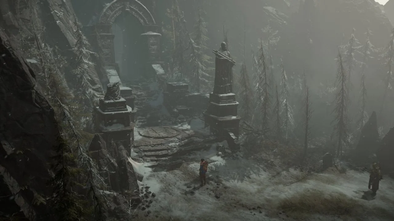 DIABLO IV Lives Up To The Hype And Then Some!