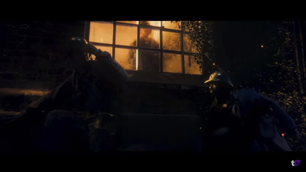 Team17 Semi-Reveals Their Upcoming Game [REDACTED]