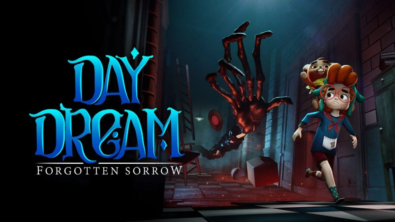 Upcoming Puzzle Platformer DAYDREAM: FORGOTTEN SORROW Releases Soon