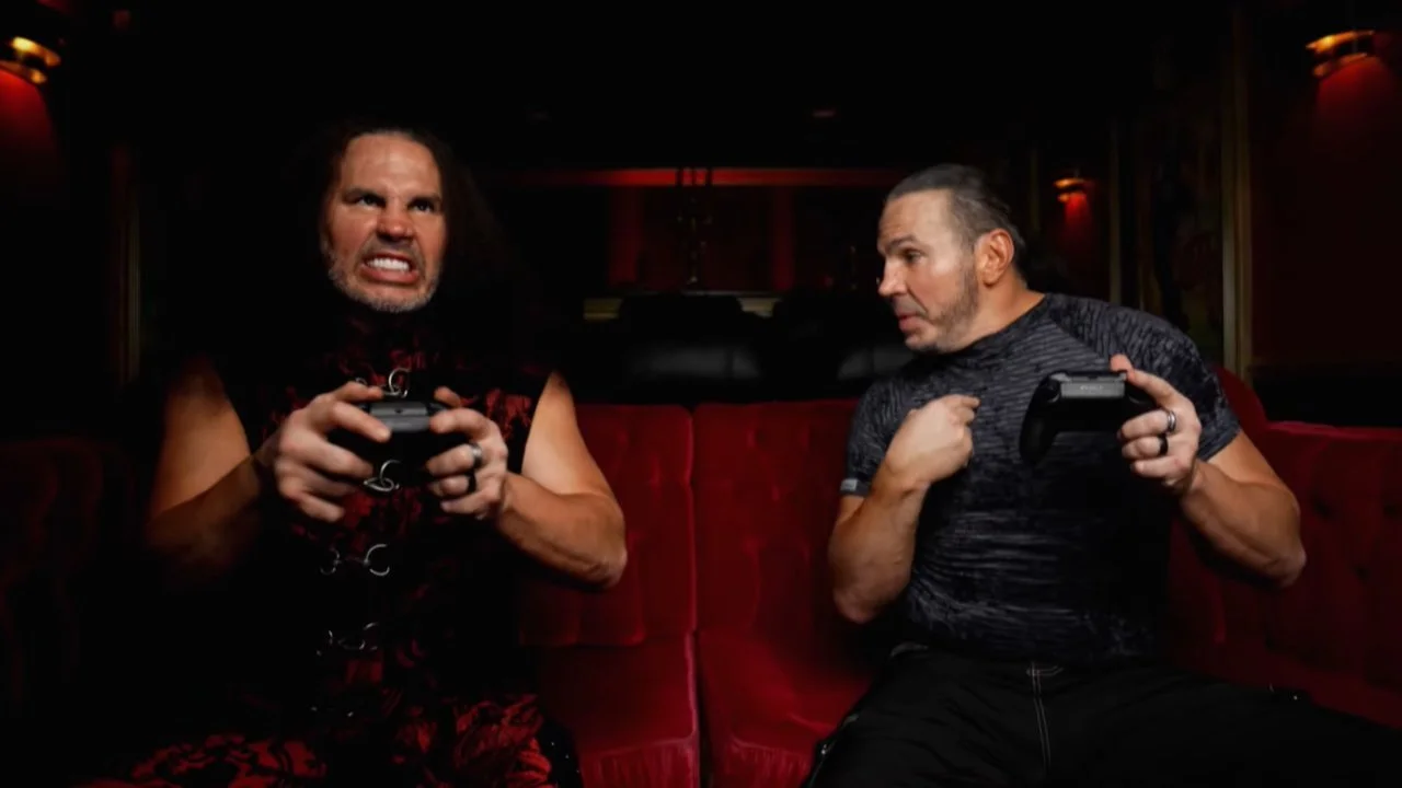 Console Gamers Can Pre-Order AEW: FIGHT FOREVER To Expand Their In-Game Roster