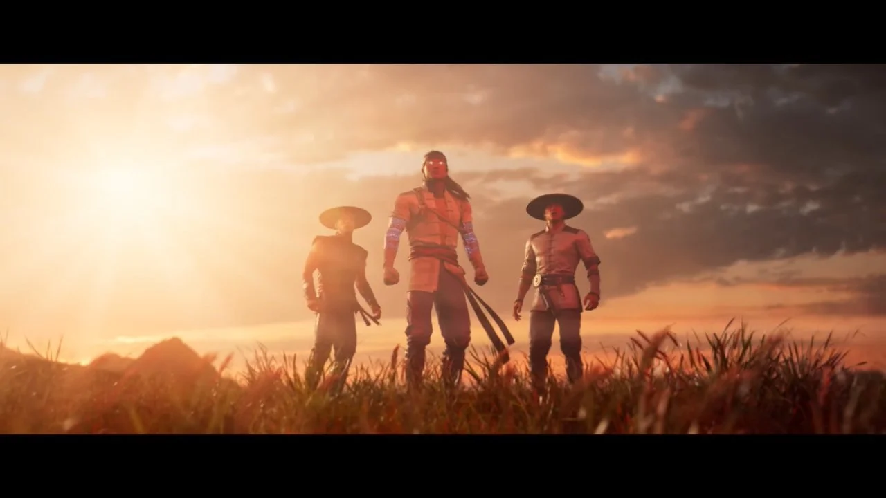 Sign Up To Experience MORTAL KOMBAT 1 Before It's Release