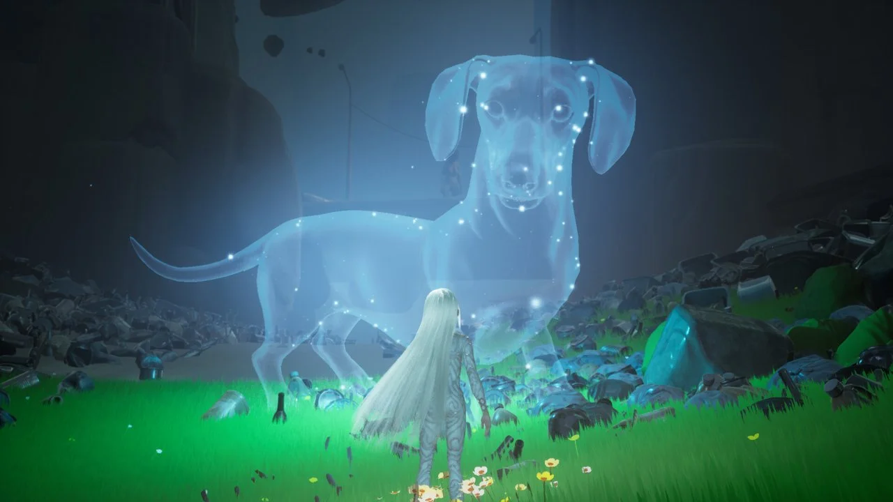 AFTER US Review: Saving A Surreal Mystical Environment