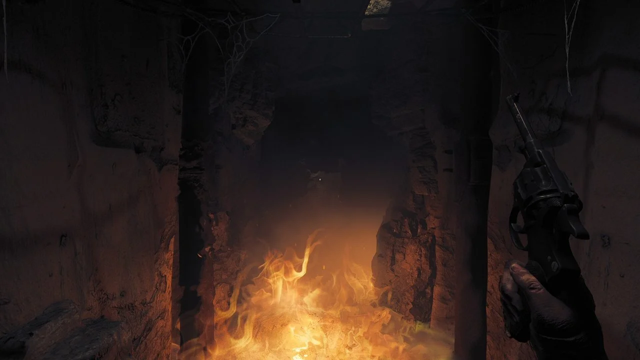 Here Are The 3 Key Aspects To Know Before Playing AMNESIA: THE BUNKER