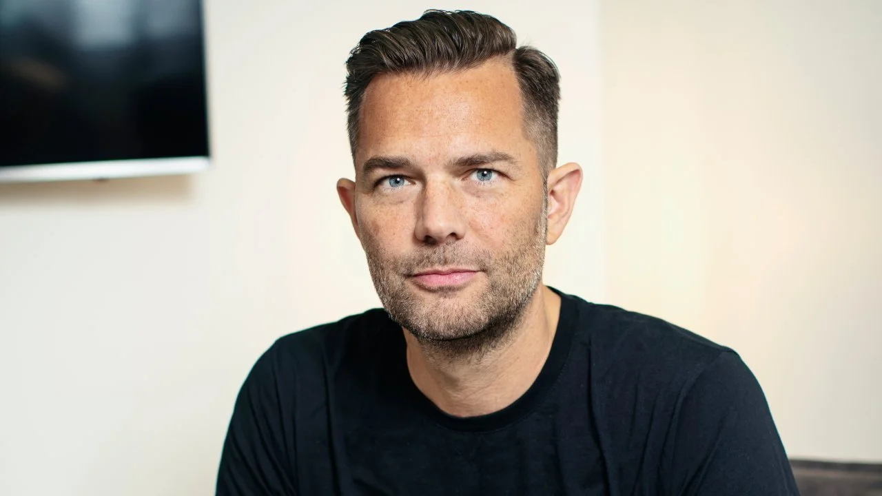 My Interview With TTRPG Creator Tomas Härenstam From Free League Publishing