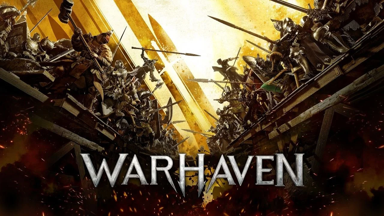 Check Out The Brutal Summer Game Fest Trailer For WARHAVEN