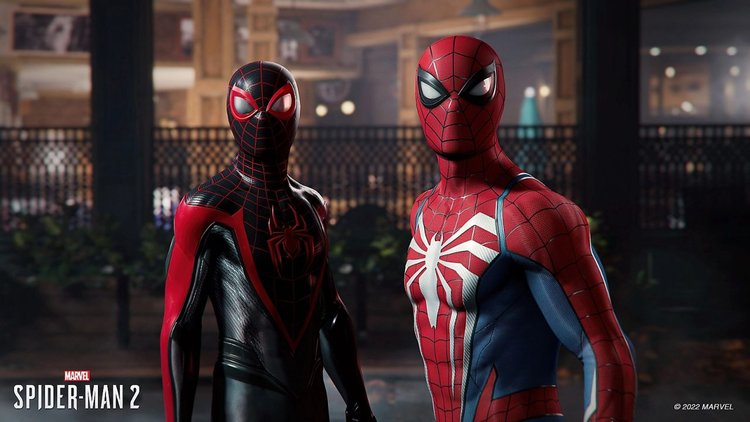 4 Awesome Mods For MARVEL'S SPIDER-MAN On PC — GameTyrant