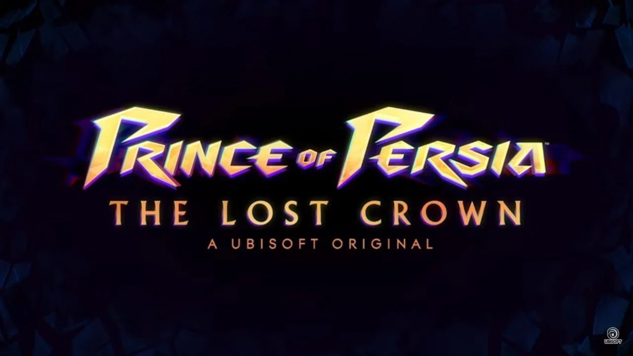 Sidescroller PRINCE OF PERSIA: THE LOST CROWN Marks The Return Of A Series