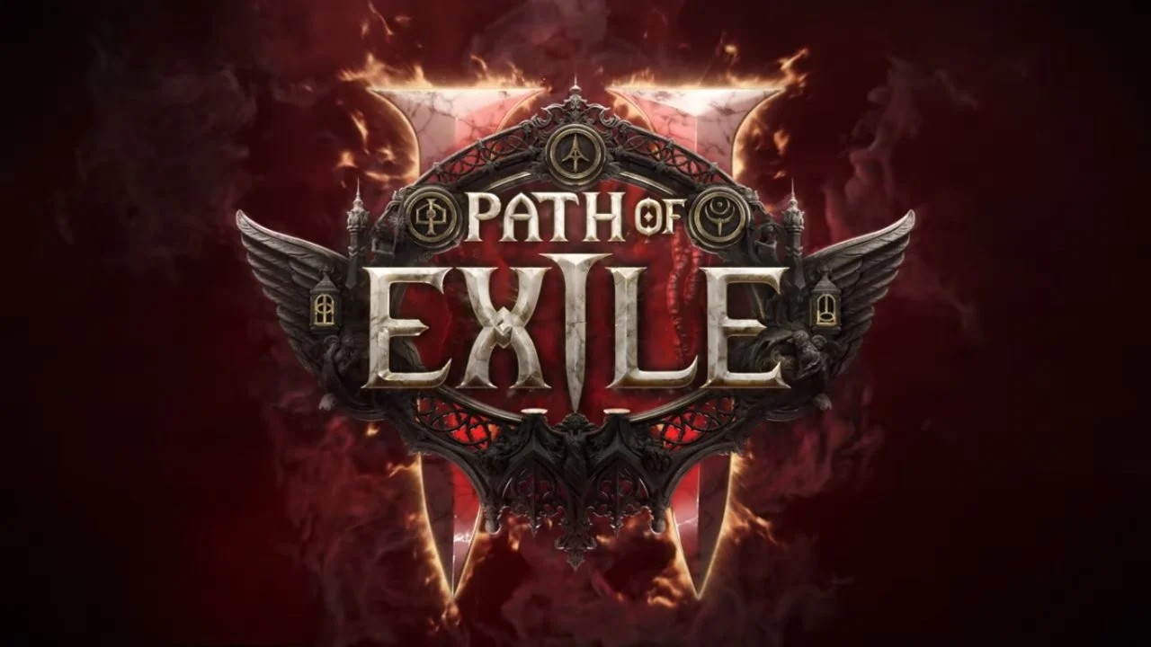 Check Out The Latest Trailer For PATH OF EXILE 2