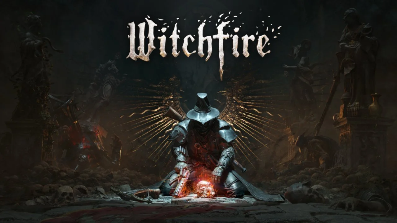 Official Early Access Release Date For WITCHFIRE Finally Revealed