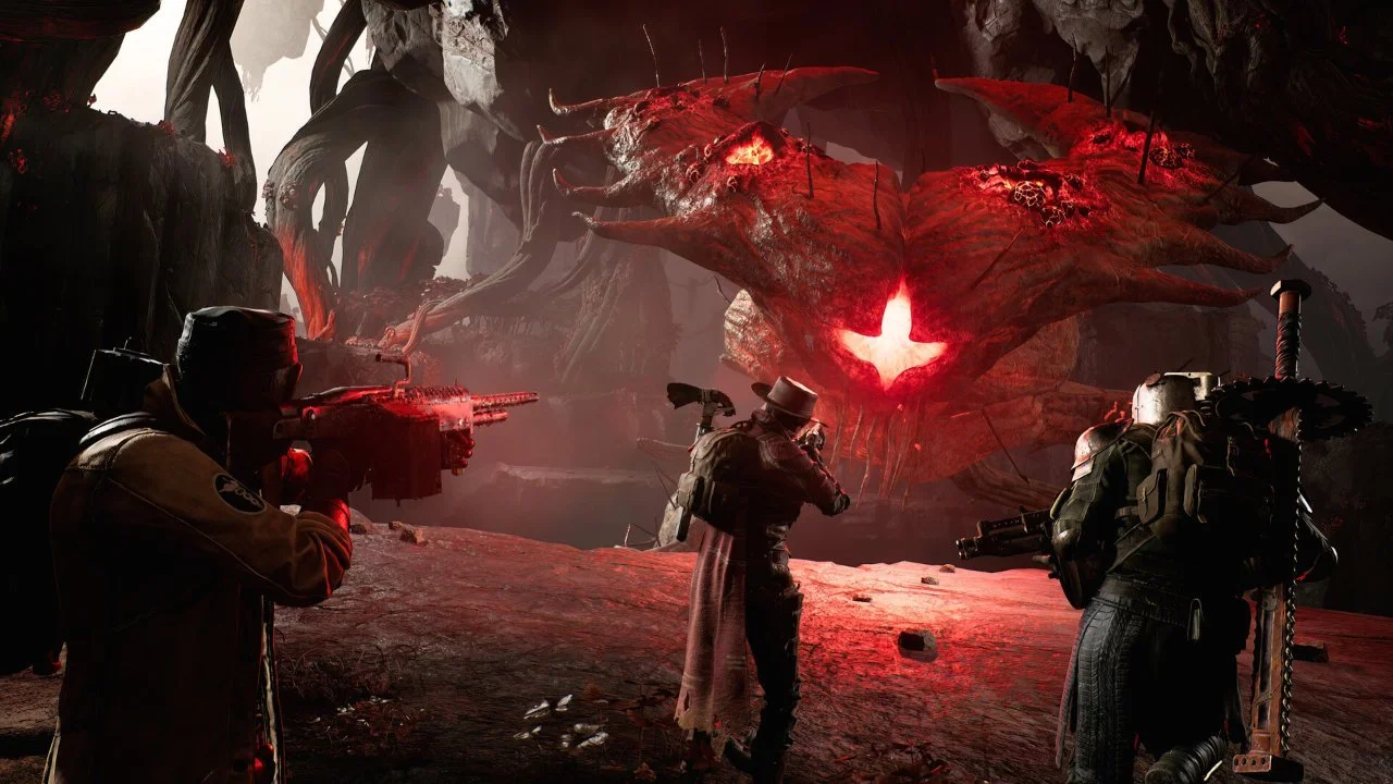 Release Date For REMNANT 2 Announced As Pre-Orders Open